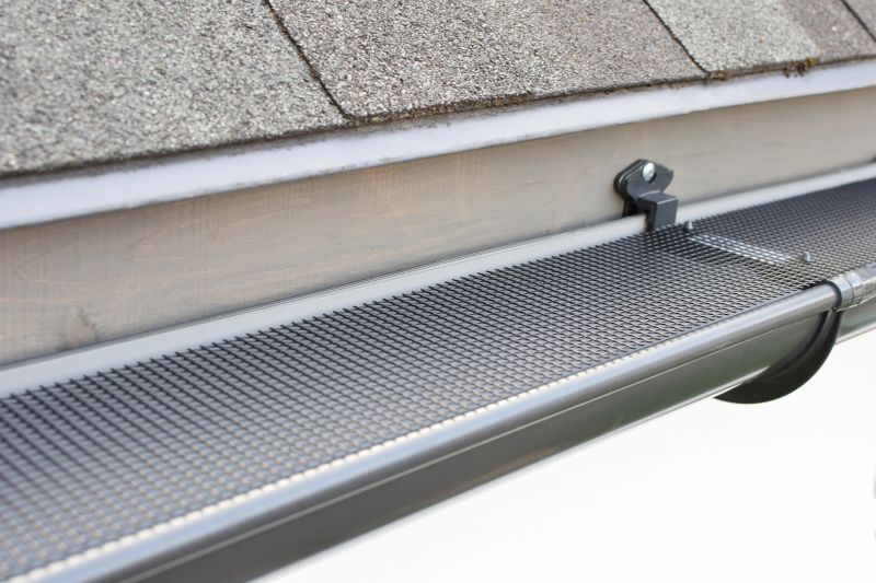 Gutter Cover Design Options